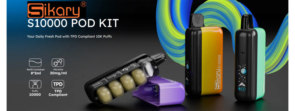 Sikary S10000 Sikary S10000